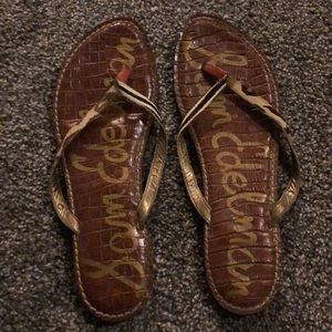 Sam Edelman sandals